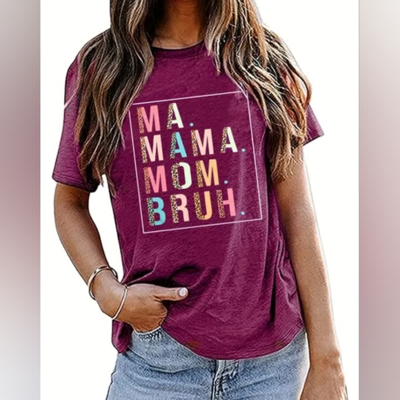 Mama bruh - Picture 1 of 1